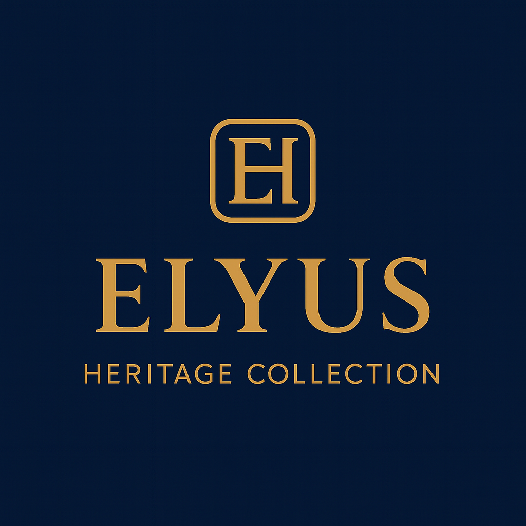 ELYUS – Heritage Collection